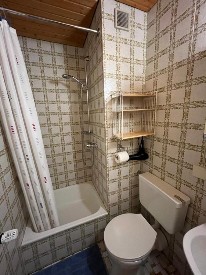 Апартаменты Haus Stiafei Шнайцльройт Экстерьер фото